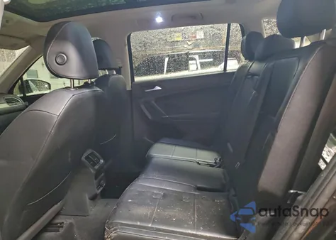 2020 Volkswagen Tiguan Se from USA, damaged, VIN 3VV3B7AX1LM040554